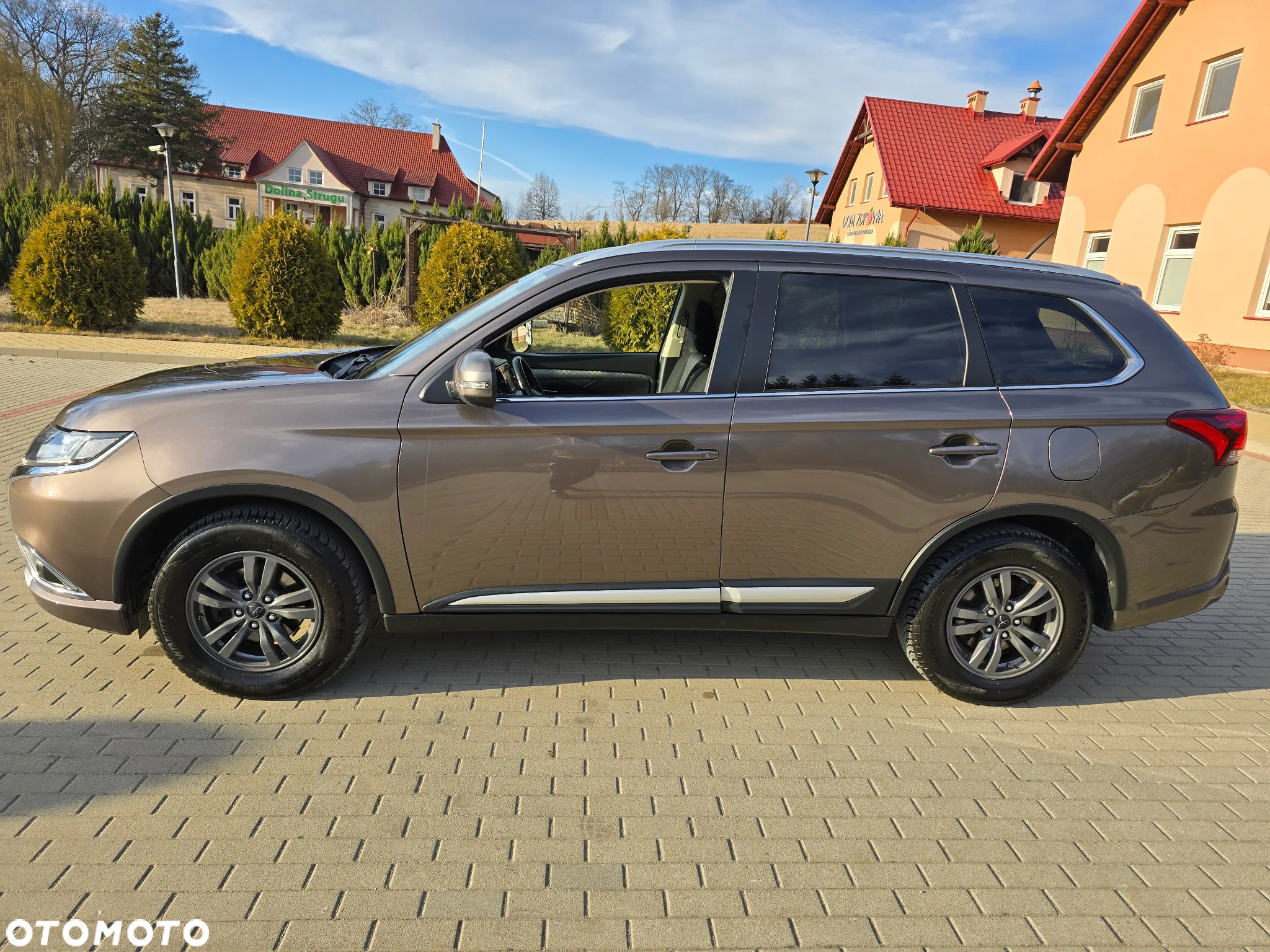 Mitsubishi Outlander 2.0 2WD Edition - 17