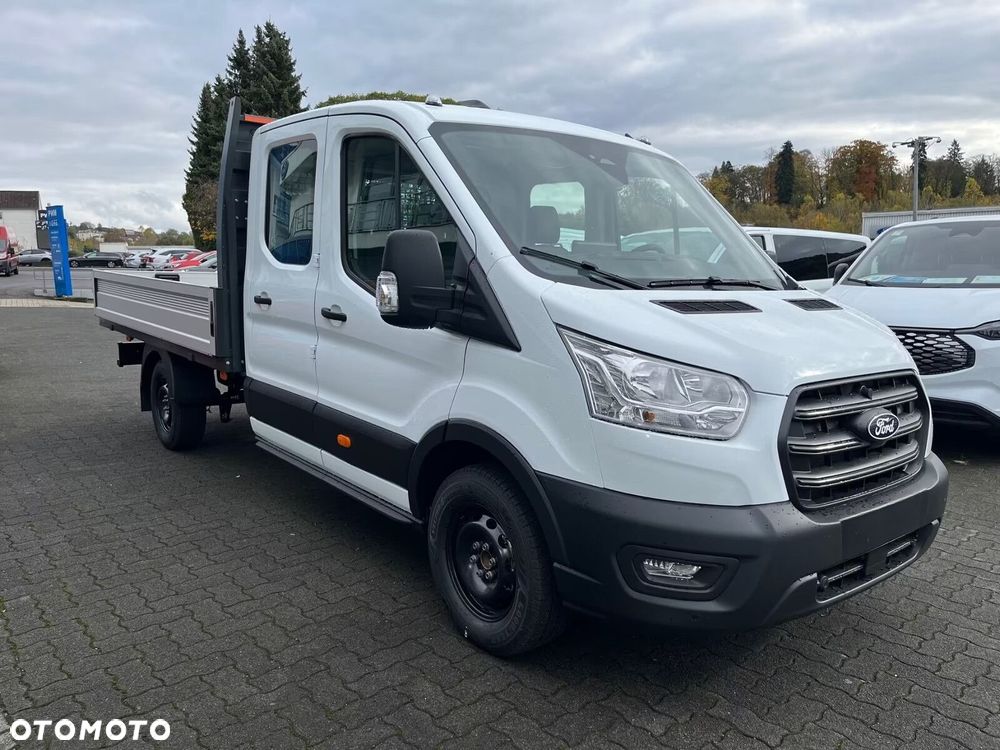 Ford transit - 5