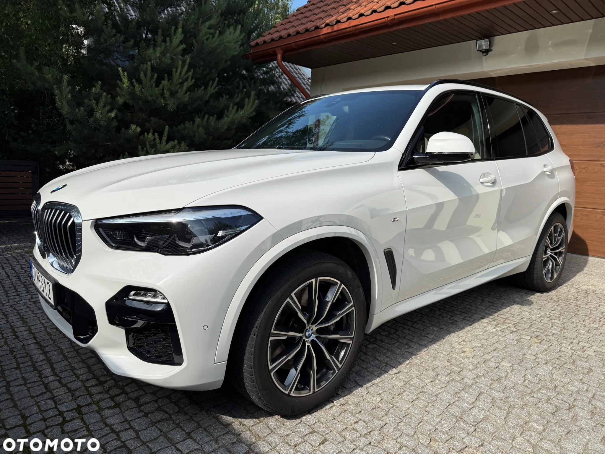 BMW X5 xDrive25d - 3