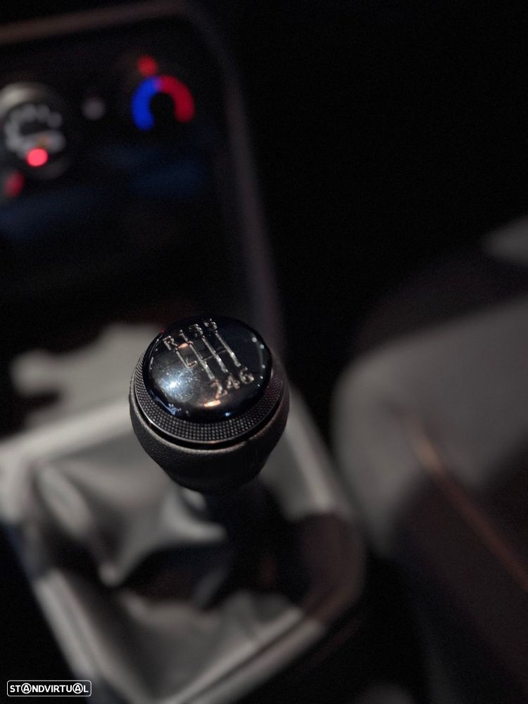 Dacia Sandero 1.0 ECO-G Stepway Extreme Bi-Fuel - 27