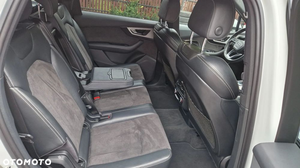 Audi Q7 3.0 TDI Quattro Tiptronic - 6
