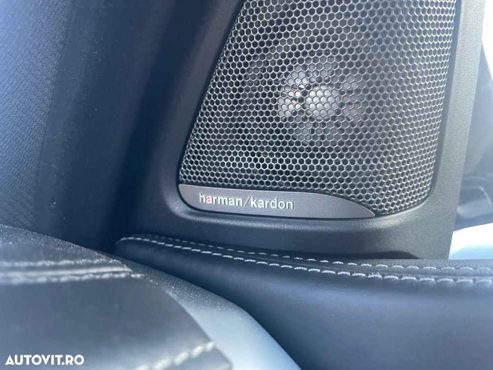 BMW X6 xDrive40d - 17