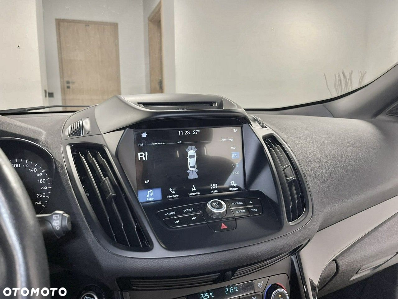 Ford Kuga 1.5 EcoBlue ST-LINE - 26