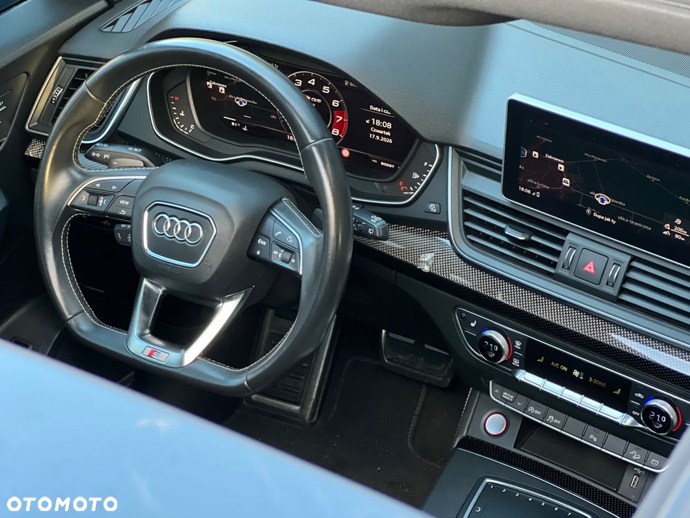 Audi SQ5 - 16