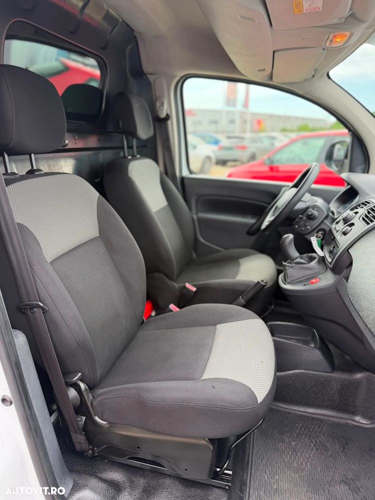 Renault Kangoo - 9
