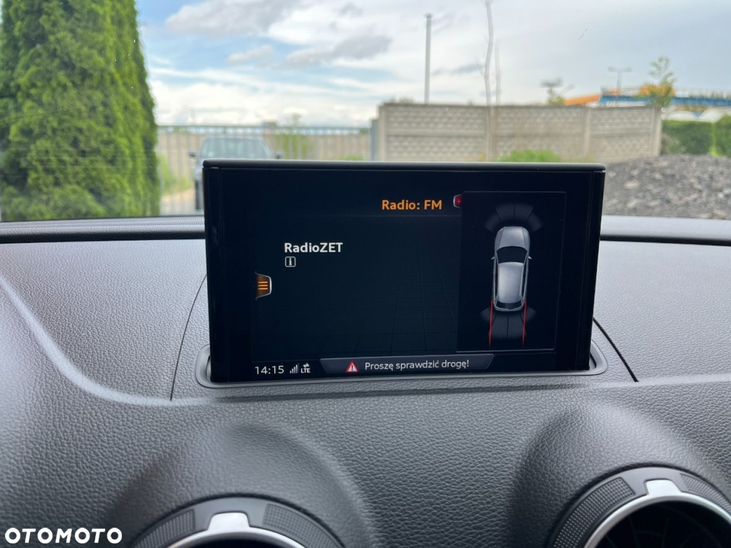 Audi A3 1.6 TDI Sportback - 13