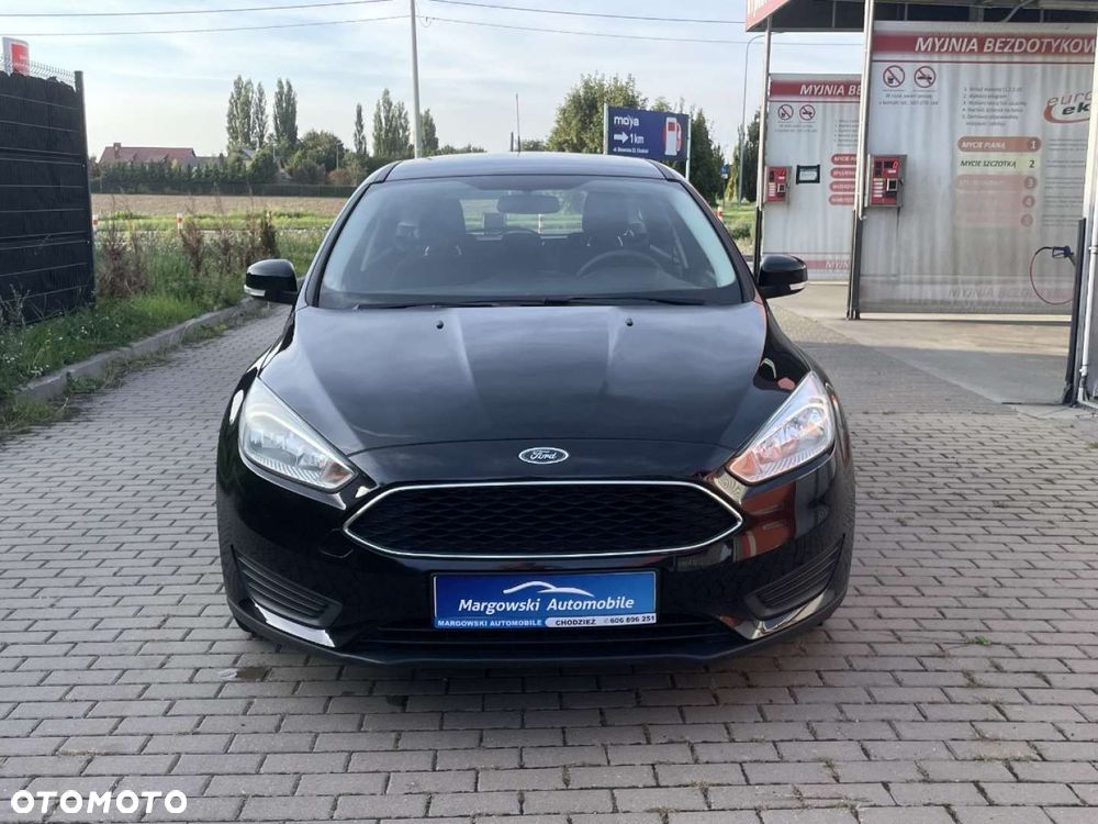 Ford Focus - 3