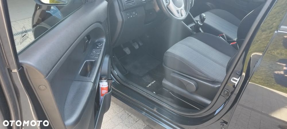 Kia Venga 1.6 CRDi 128 Business Line - 5