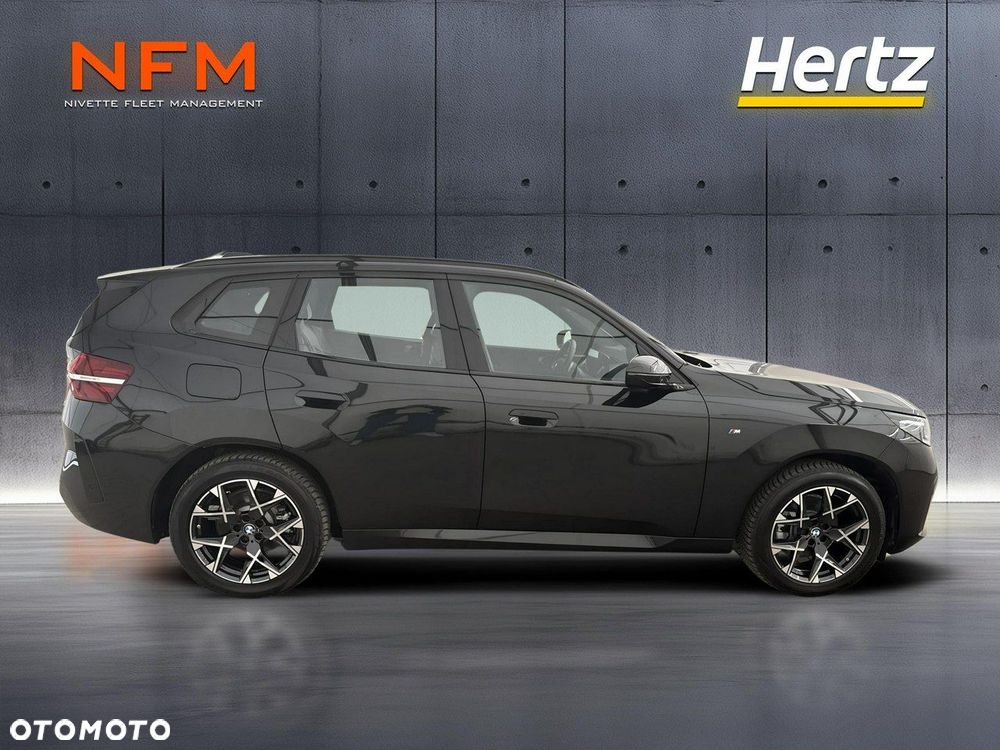 BMW X3 - 7