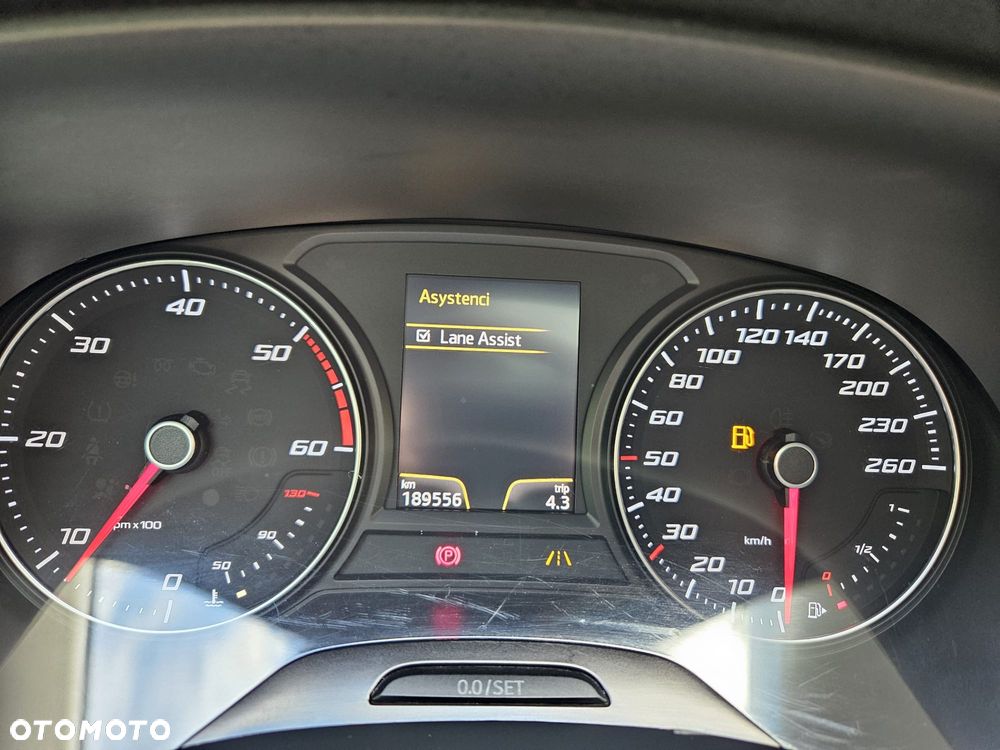 Seat Leon 2.0 TDI DPF Start&Stop FR - 17
