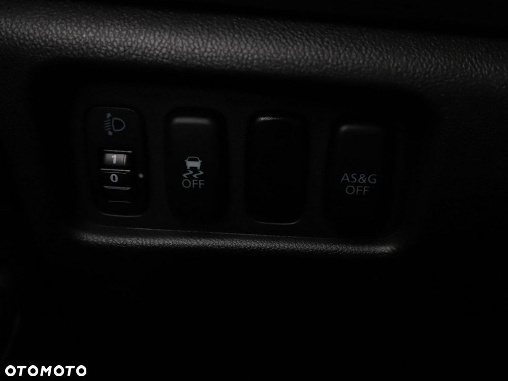 Mitsubishi ASX 1.6 Inform - 30