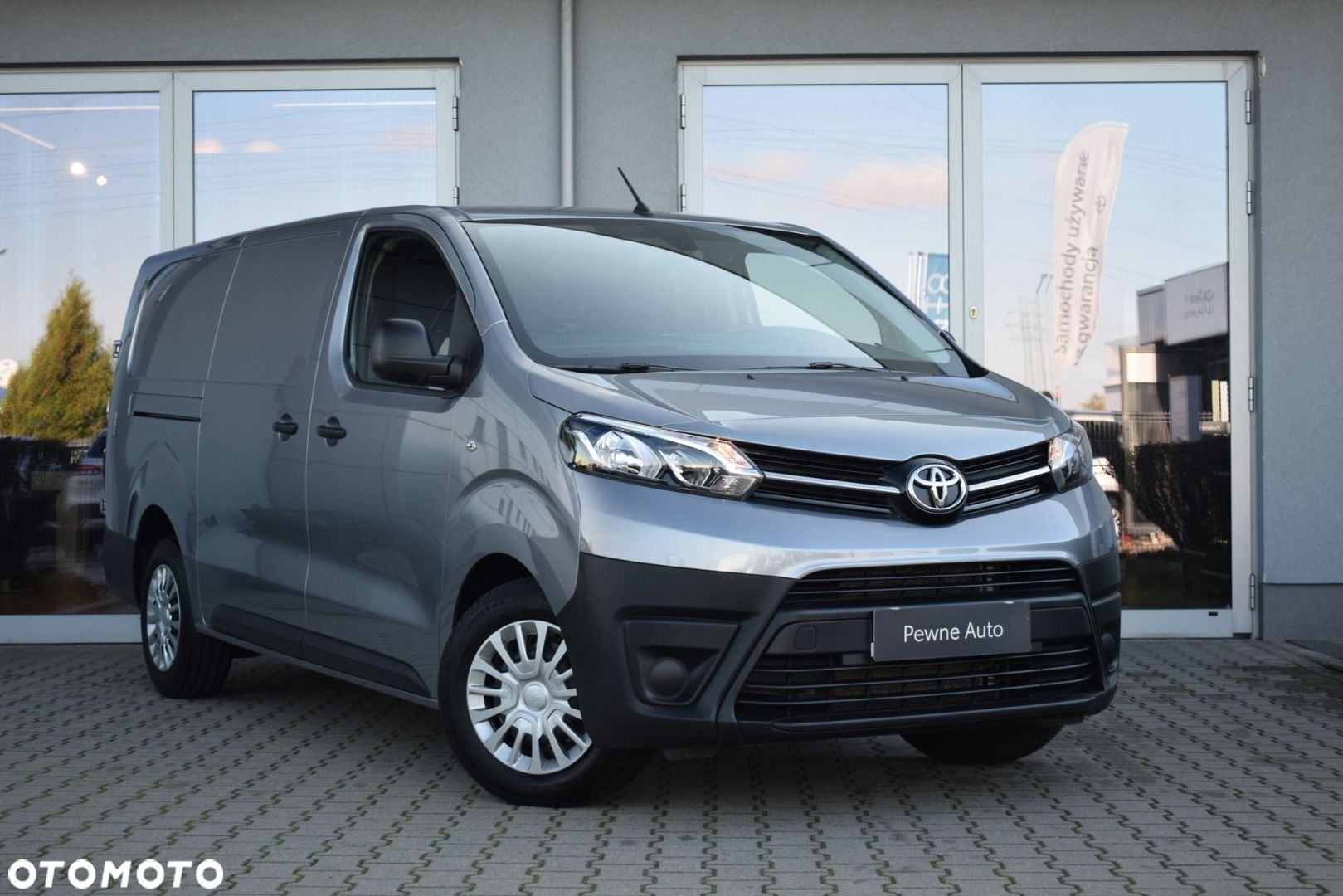 Toyota PROACE - 7