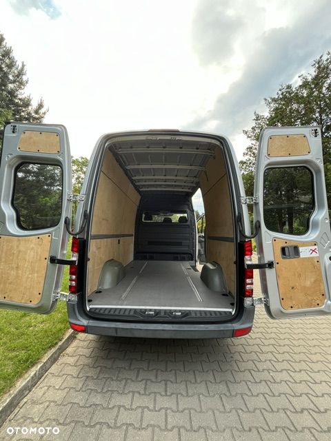 Mercedes-Benz 906 KA 35-LMMC1350N  Sprinter 313 CDI - 19