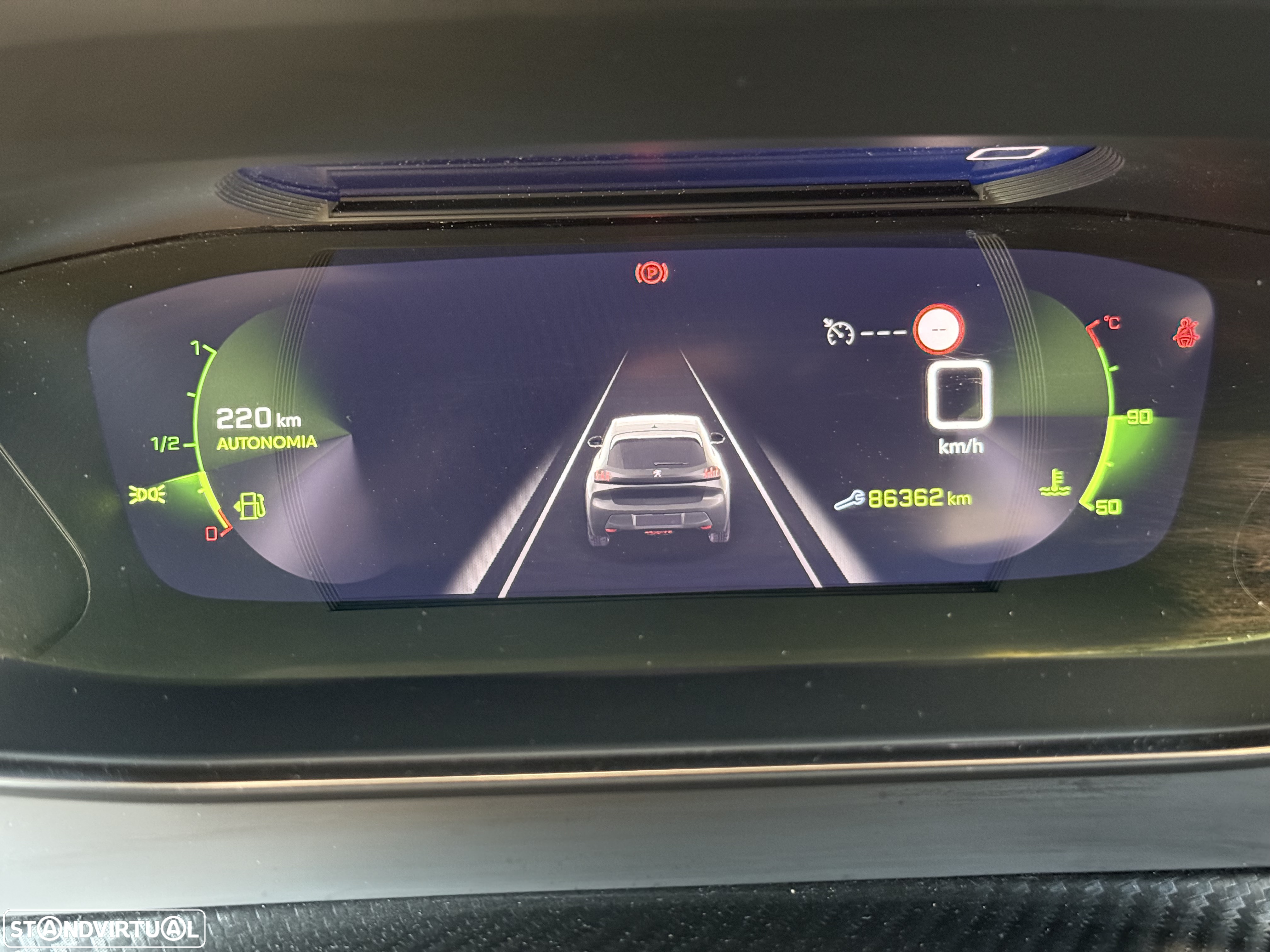 Peugeot 208 1.2 PureTech GT - 20