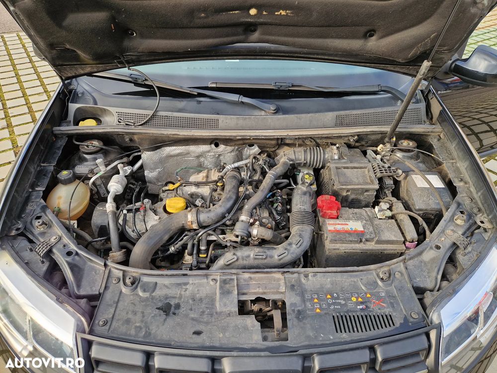 Dacia Logan 0.9 TCe 90 CP Prestige - 22