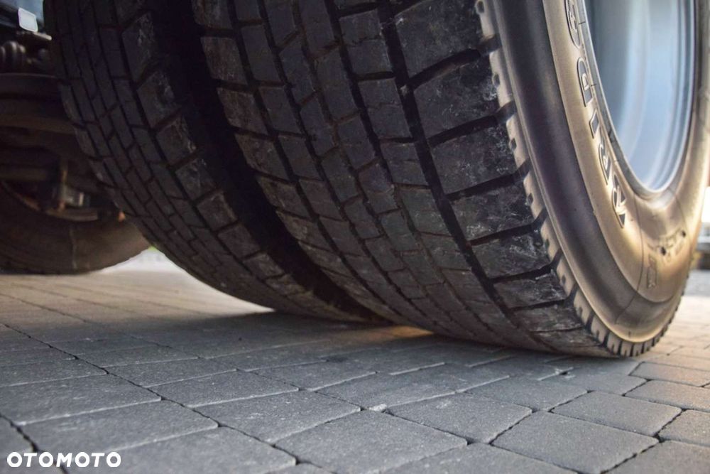 Scania S450 Standard - 17