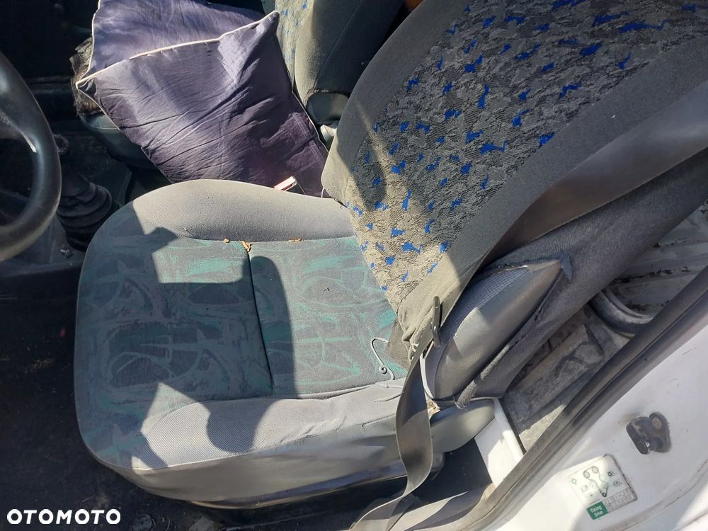 Citroen Berlingo Peugeot Partner I silnik 1.9 TD skrzynia biegów drzwi maska błotnik klapa EWPA szyba czołowa fotel belka felgi alternator maglownica lampa zderzak hak holowniczy relingi bagażnik dachowy klamka zacisk mcperson rozrusznik pompa wtryskowa paliwa antena zegary stacyjka lusterko prawy lewy prawe lewe CAŁY NA CZĘŚCI WSZYSTKIE CZĘŚCI - 10