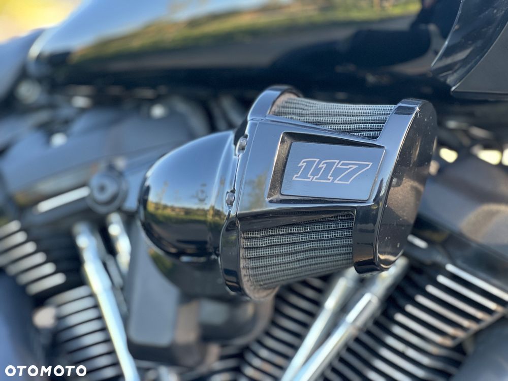 Harley-Davidson Softail Low Rider - 6