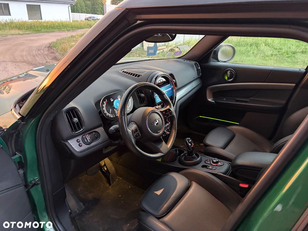 MINI Countryman - 7