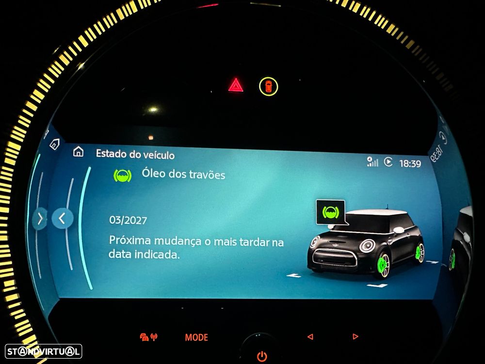 MINI 3 Portas Cooper SE Essential - 22