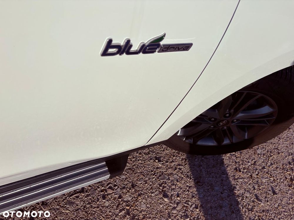 Hyundai ix35 1.6 GDI Style 2WD - 17