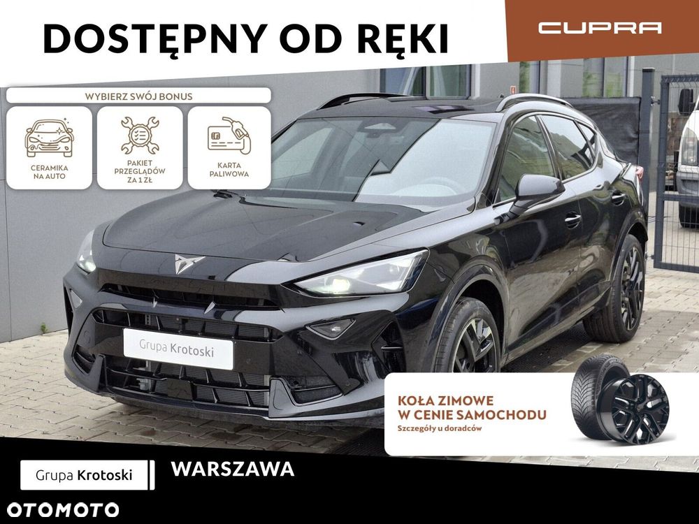 Cupra Formentor - 2