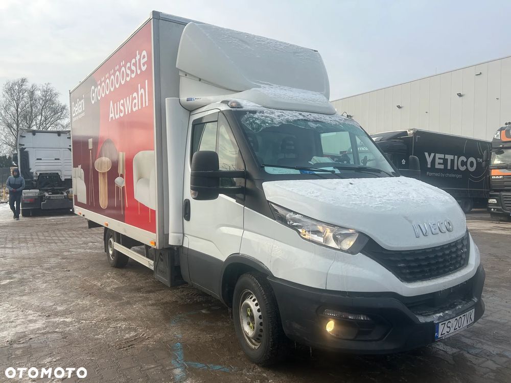 Iveco Daily - 1