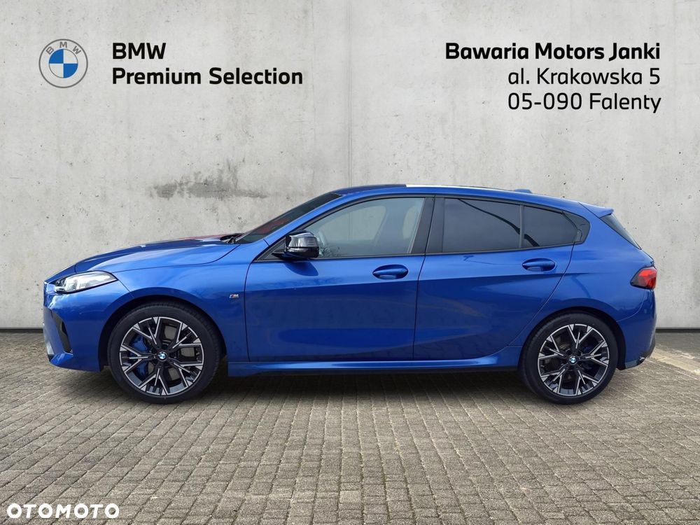 BMW Seria 1 - 10