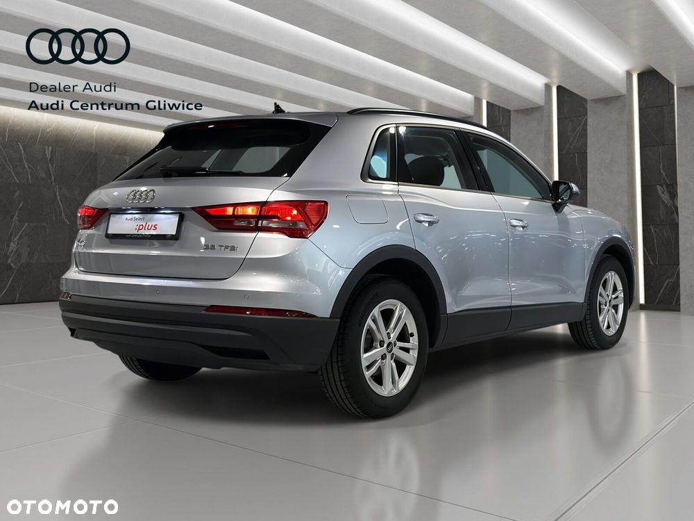 Audi Q3 2023 photo 5