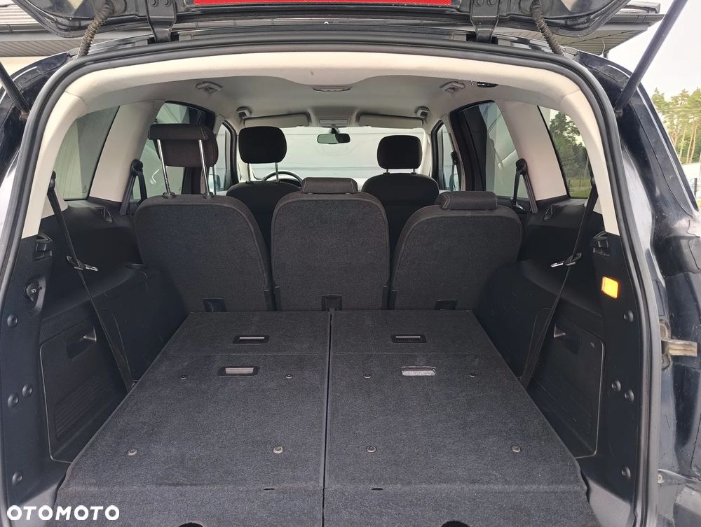 Ford S-Max 2.0 TDCi DPF Ambiente - 8