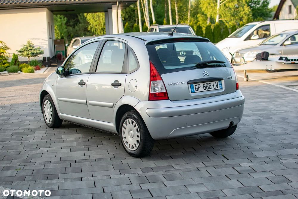 Citroën C3 - 19