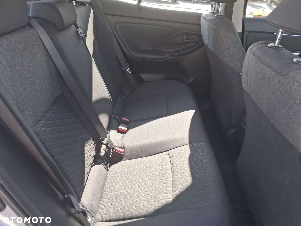 Toyota Yaris Cross Hybrid 1.5 Comfort - 15