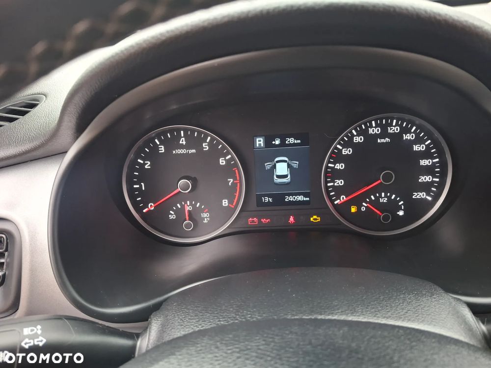 Kia Stonic - 15
