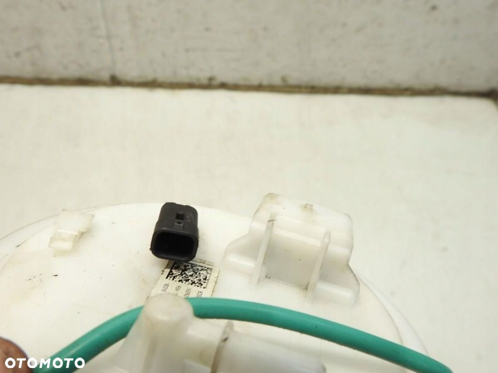 POMPA PALIWA PALIWOWA RENAULT MEGANE IV 1.2 TCE 172026203R 0580200191 - 4