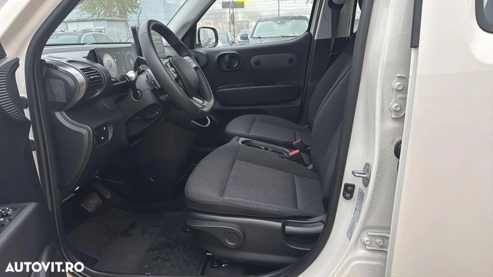 Hyundai Inster 49 kWh 115 CP Highway+ - 10