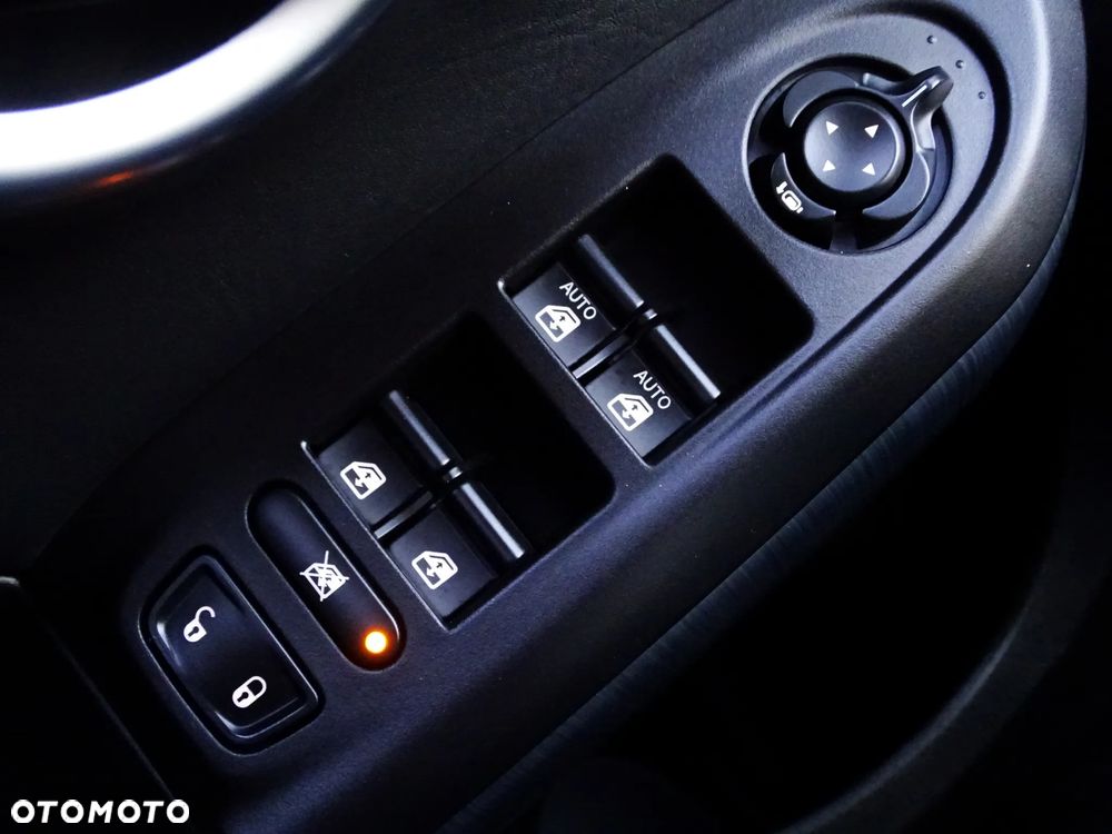 Fiat 500X 1.4 Multiair Automatik 4x4 S&S S-Design Cross Look - 23