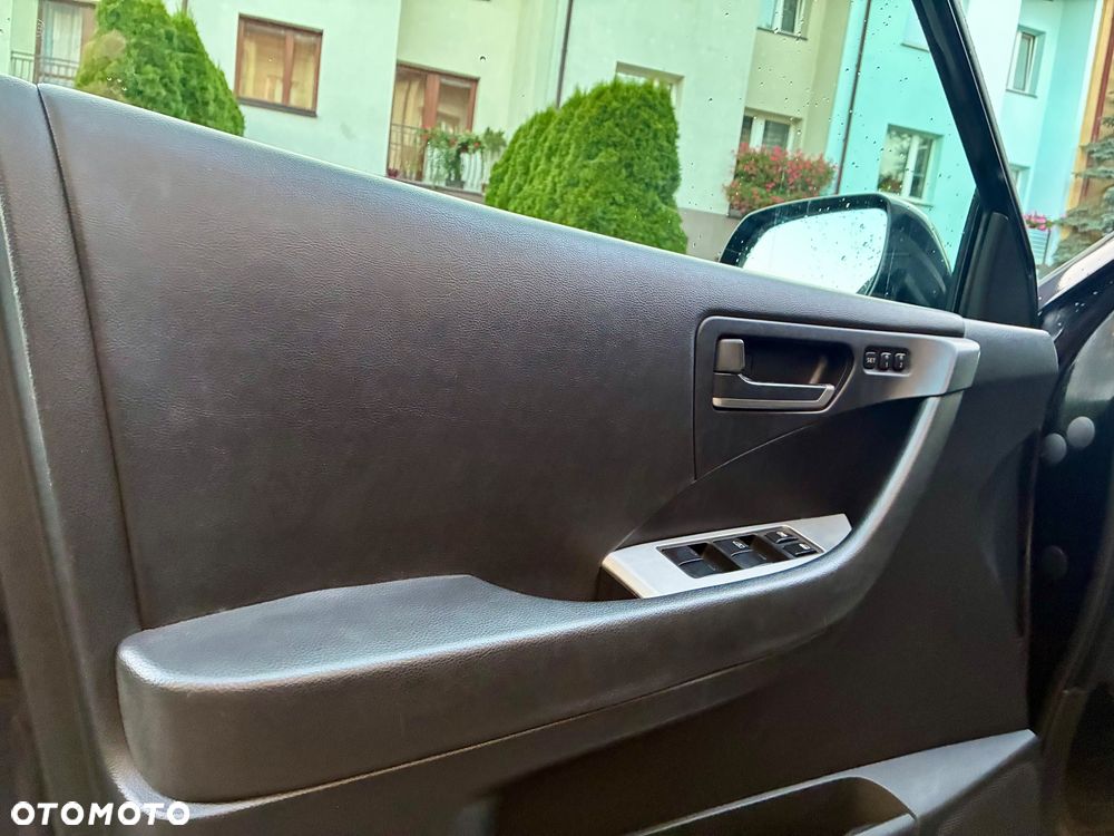Nissan Murano 3.5 V6 X-Tronic - 17