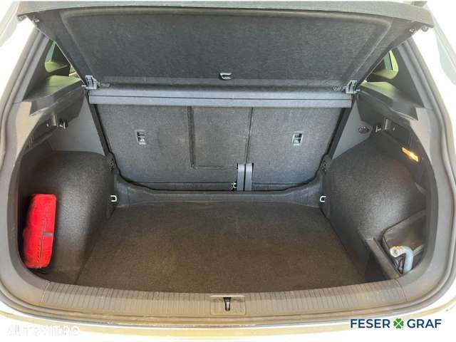 Volkswagen Tiguan - 7