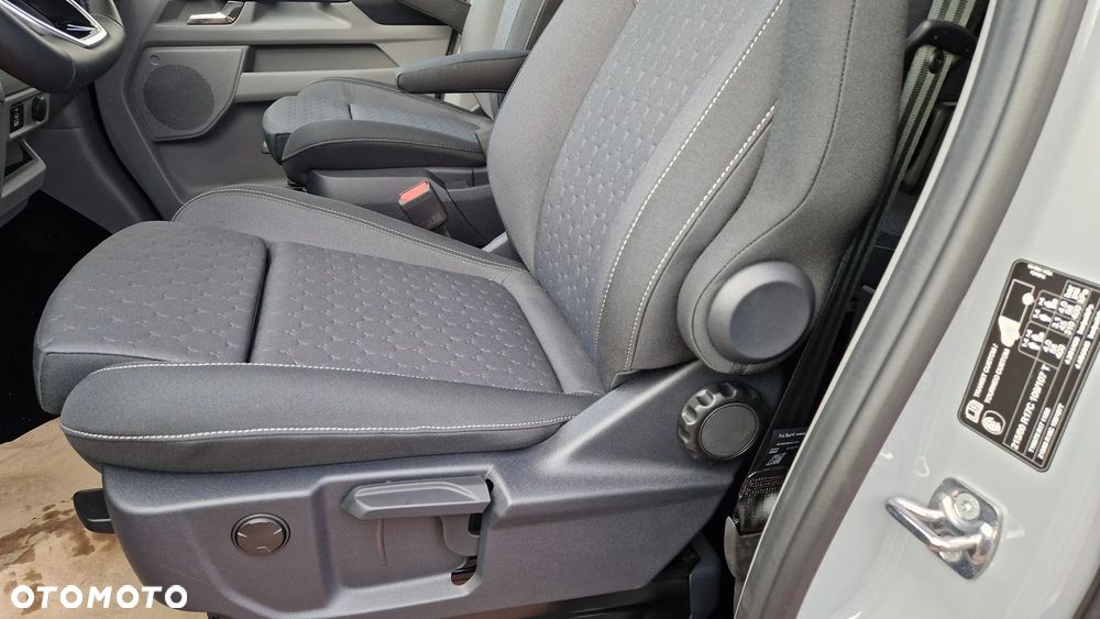 Ford Transit Custom Kombi 320 L2H1 AWD Limited M1 - 18