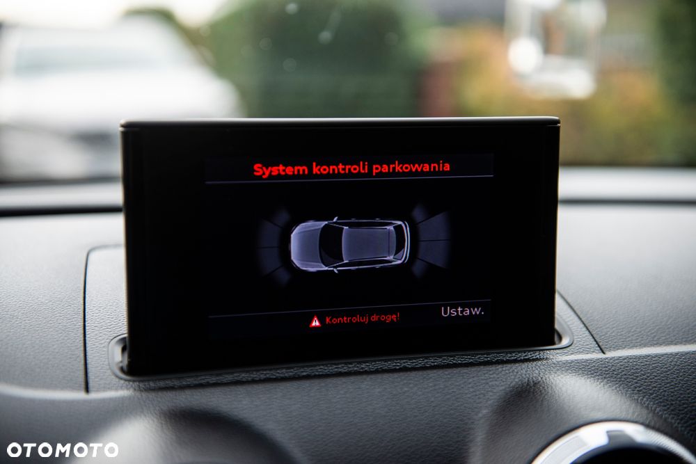 Audi A3 Sportback 1.4 TFSI cylinder on demand ultra S t design - 24
