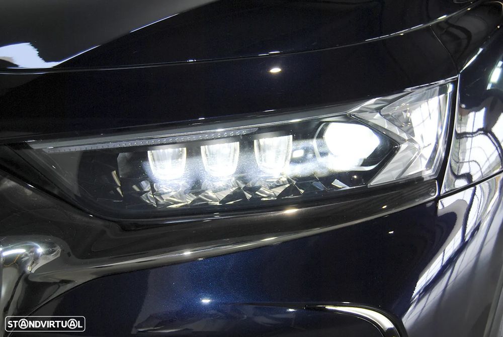 DS DS7 Crossback E-Tense Rivoli EAT8 - 48