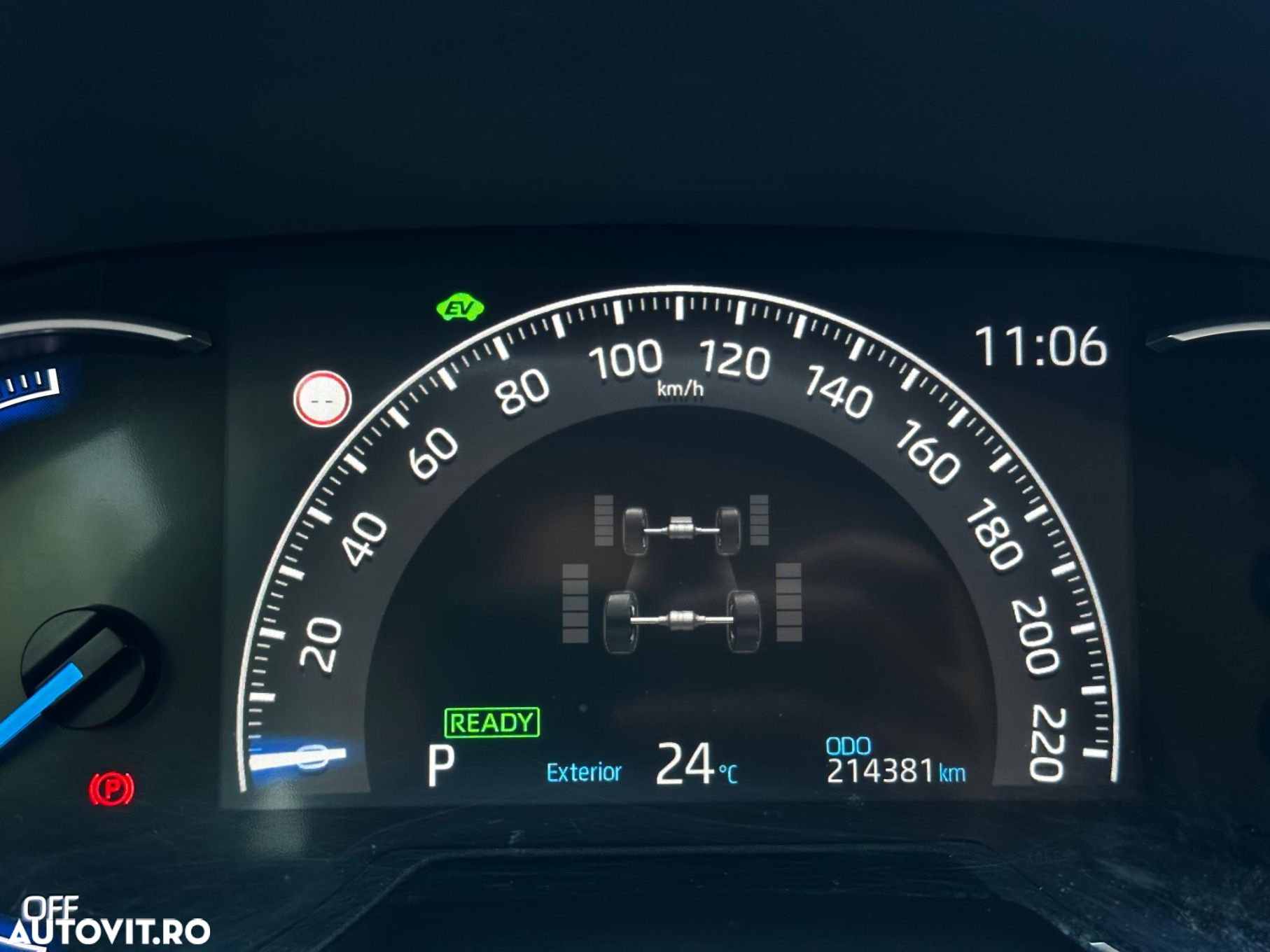 Toyota RAV4 - 19