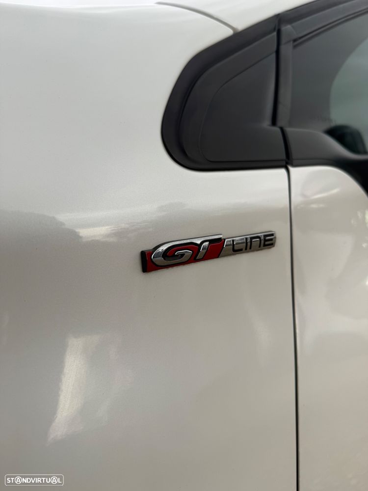 Peugeot 2008 PureTech 130 Stop&Start GT-Line Edition - 6