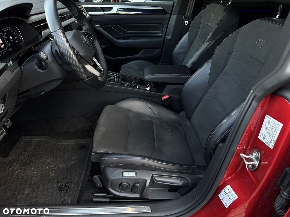 Volkswagen Arteon 2.0 TSI R-Line DSG - 14
