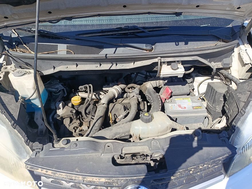 Nissan NV200 - 3