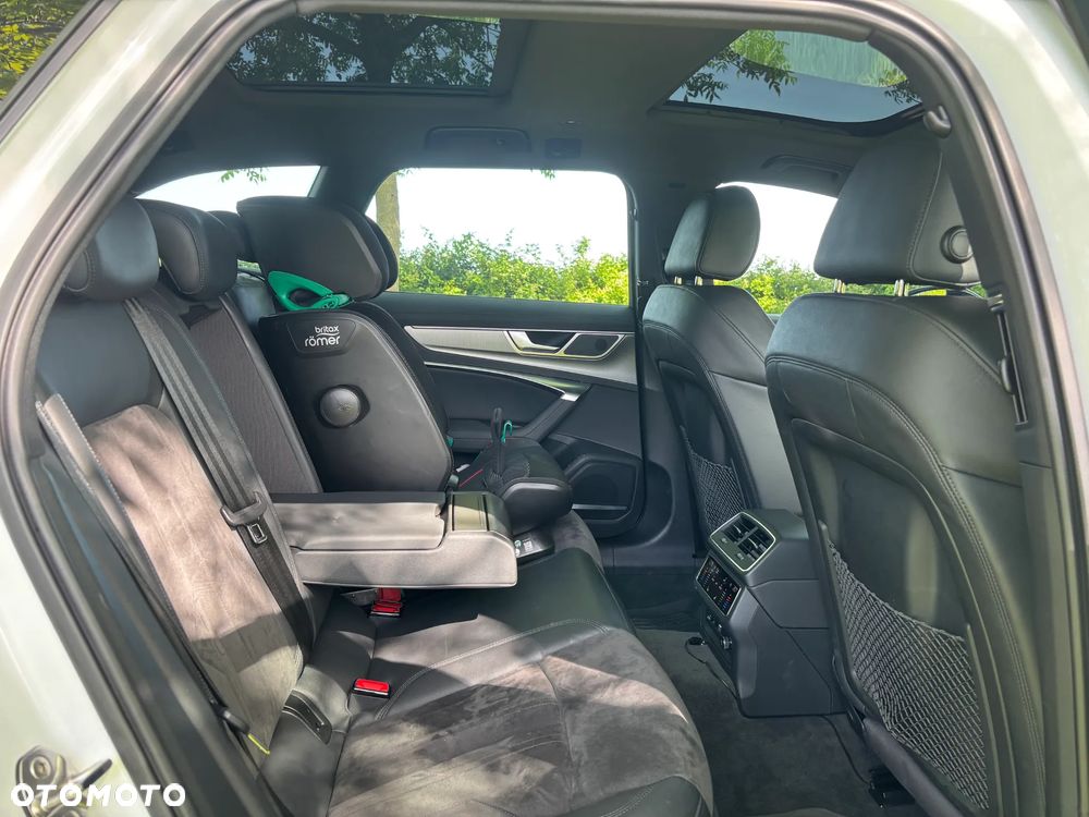 Audi A6 Allroad - 16