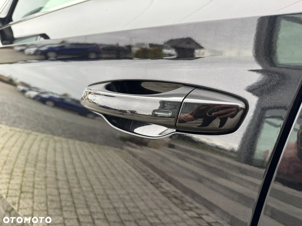 Skoda Superb 2.0 TDI DSG Ambition - 12