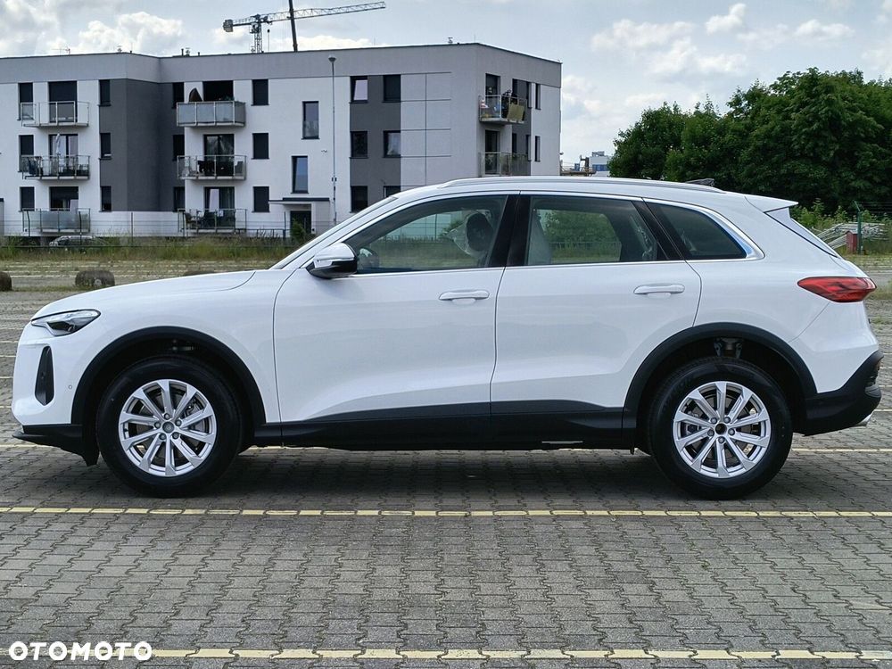 Audi Q5 - 9