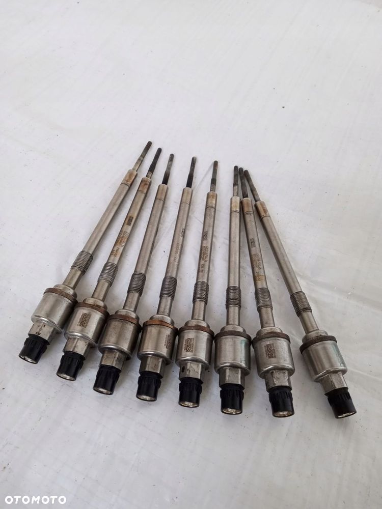 OPEL INSIGNIA A ASTRA J ZAFIRA C 2.0 CDTI ŚWIECA ŻAROWA 55579436 - 2