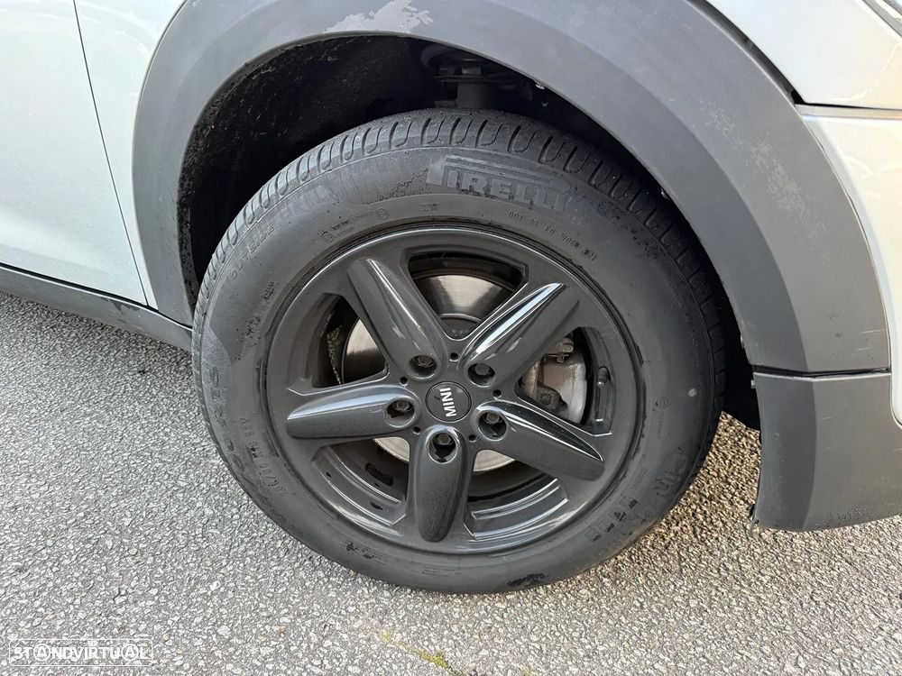 MINI Countryman Cooper D Park Lane - 15